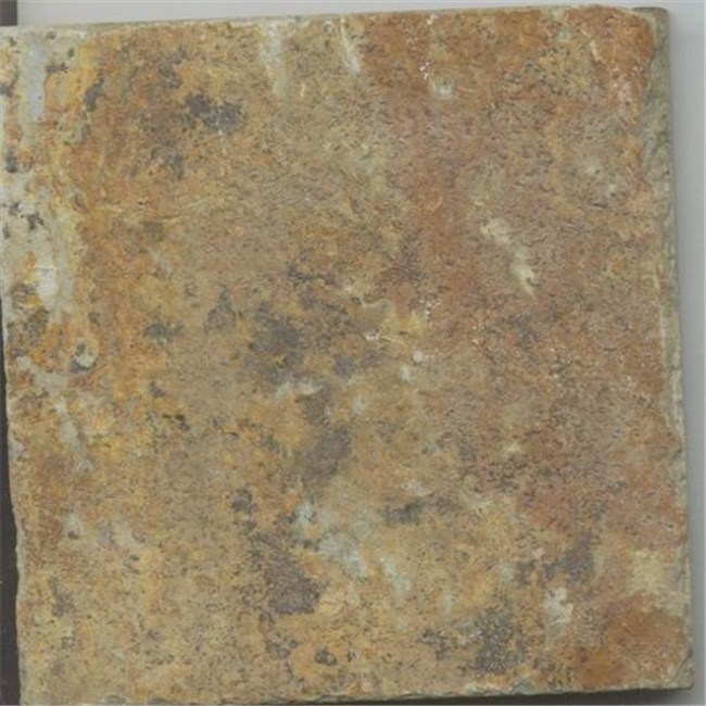 Rustic slate